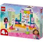 LEGO® Gábinin kouzelný domek 10795 Tvoření s Krabičkou3
