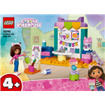 LEGO® Gábinin kouzelný domek 10795 Tvoření s Krabičkou4