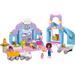 LEGO® Gábinin kouzelný domek 10796 Gábi a kočičí jesličky1