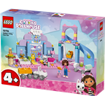 LEGO® Gábinin kouzelný domek 10796 Gábi a kočičí jesličky3