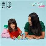 LEGO® Gábinin kouzelný domek 11204 Dobrodružství v akváriu mořské víly Gábi4