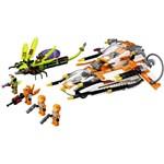 LEGO Galaxy Squad 70705 Vymítač brouků3