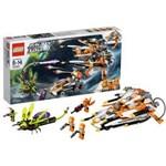 LEGO Galaxy Squad 70705 Vymítač brouků1