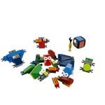 Lego Games 3835 Robot šampion1