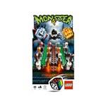 Lego Games 3837 Monster 41