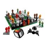 Lego hry 3837 Príšerka 41