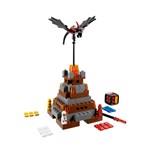 LEGO Games 3838 Lava Dragon1