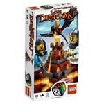 LEGO Games 3838 Lava Dragon2