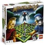 Lego hry 3841 Minotaurovia2