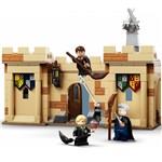  Lego Harry Potter – První lekce létání 763952