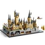 Lego Harry Potter - Bradavický hrad a spoločenstvo 764191