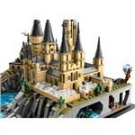 Lego Harry Potter - Bradavický hrad a spoločenstvo 764193
