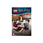  LEGO HARRY POTTER 30407 HARRYHO CESTA DO BRADAVIC1