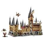 LEGO Harry Potter 71043 Bradavický hrad2