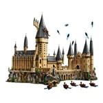 LEGO Harry Potter 71043 Bradavický hrad3