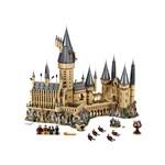 LEGO Harry Potter 71043 Bradavický hrad1