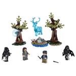 Lego Harry Potter 75945 Expecto patronum2