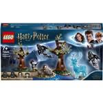 Lego Harry Potter 75945 Expecto patronum1