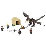 Lego Harry Potter 75946 Maďarský trnoocasý drak: Turnaj tří kouzelníků2
