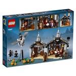 Lego Harry Potter 75947 Hagridova bouda: Záchrana Klofana3