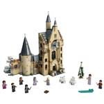 Lego Harry Potter 75948 Hodinová věž v Bradavicích2