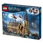 Lego Harry Potter 75954 Bradavická Velká síň2