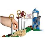 LEGO Harry Potter 75956 Famfrpálový zápas2