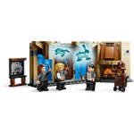 Lego Harry Potter 75966 Komnata nejvyšší potřeby3