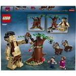 Lego Harry Potter  75967 Zapovězený les: Setkání Drápa a profesorky3