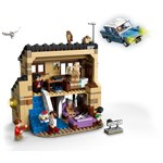 LEGO Harry Potter 75968 Zobí ulice 43