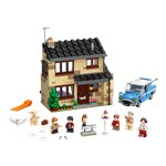 LEGO Harry Potter 75968 Zobí ulice 42