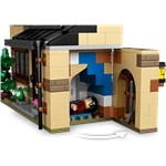 LEGO Harry Potter 75968 Zobí ulice 45