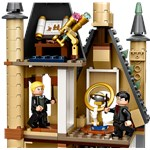 Lego Harry Potter 75969 Astronomická věž v Bradavicích4