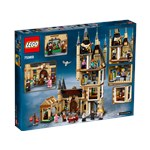 Lego Harry Potter 75969 Astronomická věž v Bradavicích12