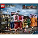 Lego Harry Potter 75978 Příčná ulice15