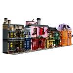 Lego Harry Potter 75978 Příčná ulice2