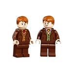 Lego Harry Potter 75978 Příčná ulice10