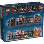Lego Harry Potter 75978 Příčná ulice16