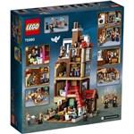 LEGO Harry Potter 75980 Útok na Doupě2