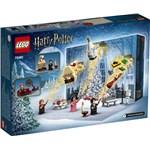 Lego Harry Potter 75981 Adventní kalendář1