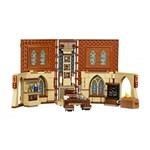 Lego Harry Potter 76382 Kouzelné momenty z Bradavic: Hodina přeměňování3