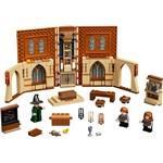 Lego Harry Potter 76382 Kouzelné momenty z Bradavic: Hodina přeměňování2