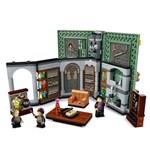 Lego Harry Potter 76383 Kouzelné momenty z Bradavic: Hodina lektvarů1