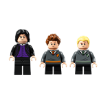 Lego Harry Potter 76383 Kouzelné momenty z Bradavic: Hodina lektvarů3