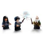 Lego Harry Potter 76385 Kouzelné momenty z Bradavic: Hodina kouzelných formulí5