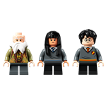 Lego Harry Potter 76385 Kouzelné momenty z Bradavic: Hodina kouzelných formulí4