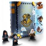 Lego Harry Potter 76385 Kouzelné momenty z Bradavic: Hodina kouzelných formulí3