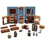 Lego Harry Potter 76385 Kouzelné momenty z Bradavic: Hodina kouzelných formulí2