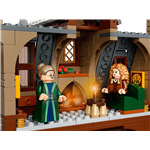 Lego Harry Potter 76388 Výlet do Prasinek10
