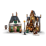 Lego Harry Potter 76388 Wycieczka do Skarbonki3